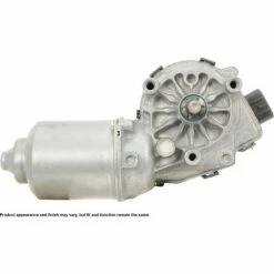 Remanufactured Wiper Motor, Cardone Reman 40-1114