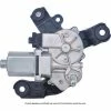 Remanufactured Wiper Motor, Cardone Reman 40-1125 1 Remanufactured Wiper Motor, Cardone Reman 40-1125 -Body Elegant shop PXU A140 1125 A