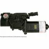 Remanufactured Wiper Motor, Cardone Reman 40-118 1 Remanufactured Wiper Motor, Cardone Reman 40-118 -Body Elegant shop PXU A140 118 A