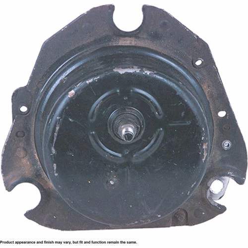 Remanufactured Wiper Motor, Cardone Reman 40-119 3 Remanufactured Wiper Motor, Cardone Reman 40-119