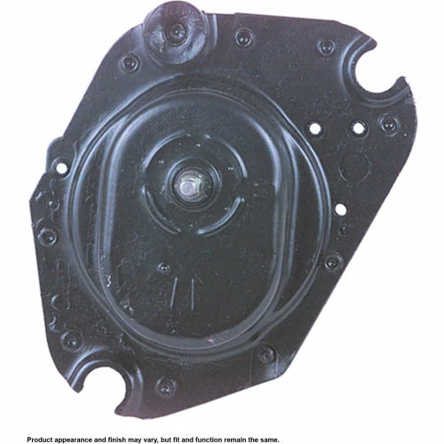Remanufactured Wiper Motor, Cardone Reman 40-140 3 Remanufactured Wiper Motor, Cardone Reman 40-140
