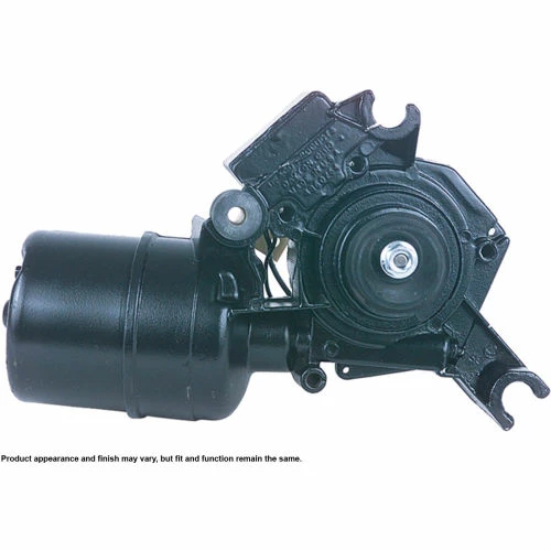 Remanufactured Wiper Motor, Cardone Reman 40-162 3 Remanufactured Wiper Motor, Cardone Reman 40-162