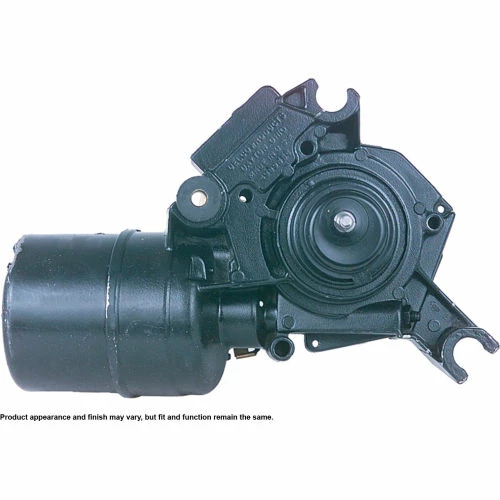 Remanufactured Wiper Motor, Cardone Reman 40-168 3 Remanufactured Wiper Motor, Cardone Reman 40-168