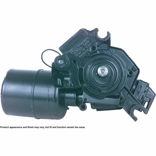 Remanufactured Wiper Motor, Cardone Reman 40-1681 3 Remanufactured Wiper Motor, Cardone Reman 40-1681