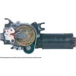 Remanufactured Wiper Motor, Cardone Reman 40-177