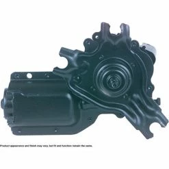 Remanufactured Wiper Motor, Cardone Reman 40-182
