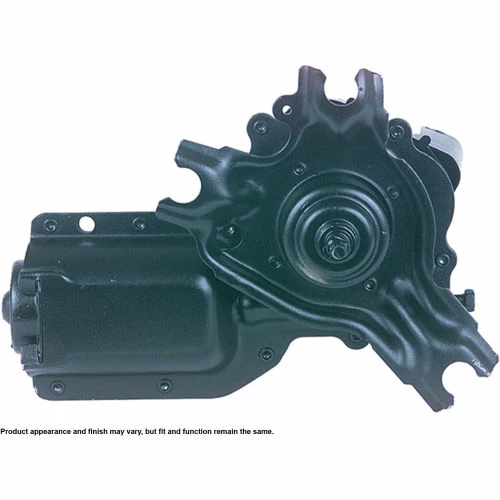 Remanufactured Wiper Motor, Cardone Reman 40-182 3 Remanufactured Wiper Motor, Cardone Reman 40-182