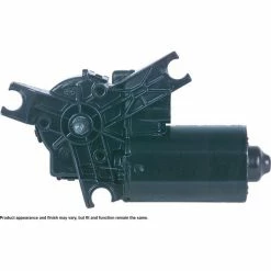 Remanufactured Wiper Motor, Cardone Reman 40-186