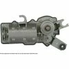 Remanufactured Wiper Motor, Cardone Reman 40-190 2 Remanufactured Wiper Motor, Cardone Reman 40-190 -Body Elegant shop PXU A140 190 A