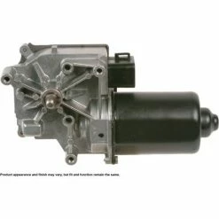 Remanufactured Wiper Motor, Cardone Reman 40-192