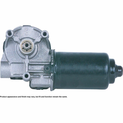 Remanufactured Wiper Motor, Cardone Reman 40-2003 3 Remanufactured Wiper Motor, Cardone Reman 40-2003