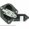 Remanufactured Wiper Motor, Cardone Reman 40-2007