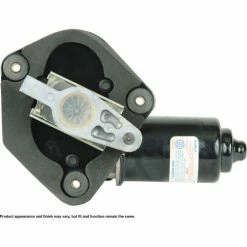 Remanufactured Wiper Motor, Cardone Reman 40-2007