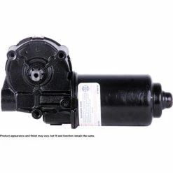 Remanufactured Wiper Motor, Cardone Reman 40-2009