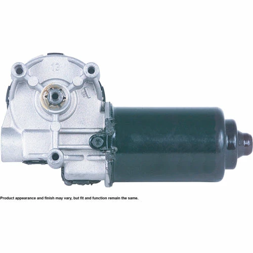 Remanufactured Wiper Motor, Cardone Reman 40-2010 3 Remanufactured Wiper Motor, Cardone Reman 40-2010