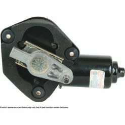 Remanufactured Wiper Motor, Cardone Reman 40-2012