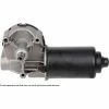 Remanufactured Wiper Motor, Cardone Reman 40-2013 -Body Elegant shop PXU A140 2013 A