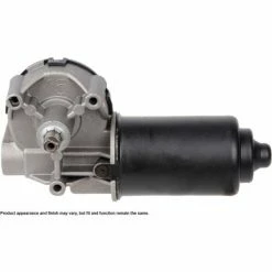 Remanufactured Wiper Motor, Cardone Reman 40-2013