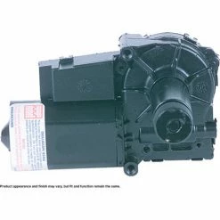 Remanufactured Wiper Motor, Cardone Reman 40-2015