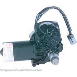 Remanufactured Wiper Motor, Cardone Reman 40-2016