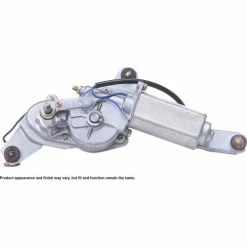 Remanufactured Wiper Motor, Cardone Reman 40-2017