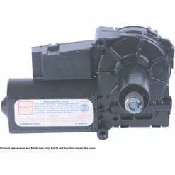 Remanufactured Wiper Motor, Cardone Reman 40-2019
