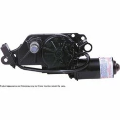 Remanufactured Wiper Motor, Cardone Reman 40-2021