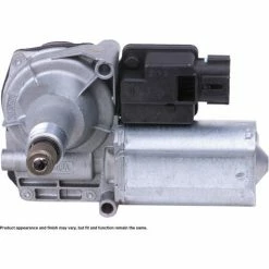 Remanufactured Wiper Motor, Cardone Reman 40-2022