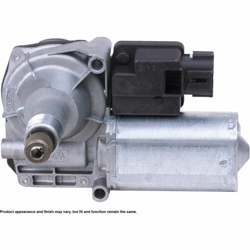 Remanufactured Wiper Motor, Cardone Reman 40-2022 3 Remanufactured Wiper Motor, Cardone Reman 40-2022