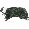 Remanufactured Wiper Motor, Cardone Reman 40-2024 -Body Elegant shop PXU A140 2024 A