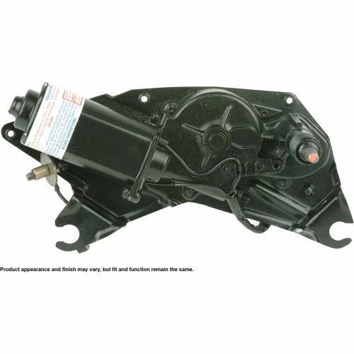Remanufactured Wiper Motor, Cardone Reman 40-2024 3 Remanufactured Wiper Motor, Cardone Reman 40-2024
