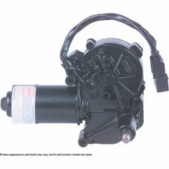 Remanufactured Wiper Motor, Cardone Reman 40-2027