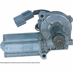 Remanufactured Wiper Motor, Cardone Reman 40-2028