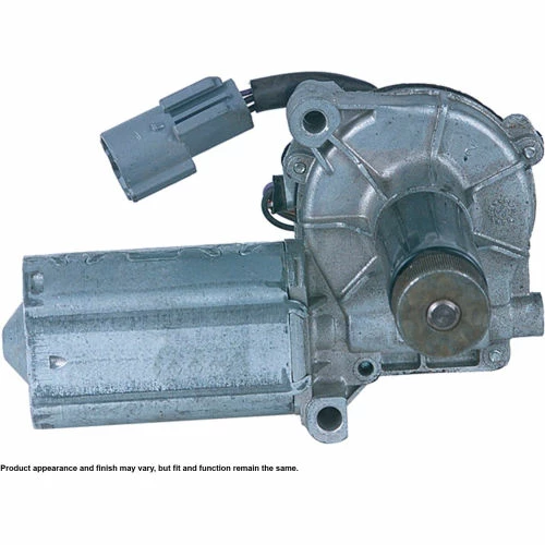 Remanufactured Wiper Motor, Cardone Reman 40-2028 3 Remanufactured Wiper Motor, Cardone Reman 40-2028