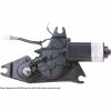 Remanufactured Wiper Motor, Cardone Reman 40-2029