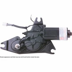 Remanufactured Wiper Motor, Cardone Reman 40-2029