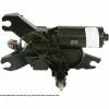 Remanufactured Wiper Motor, Cardone Reman 40-2033 -Body Elegant shop PXU A140 2033 A