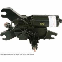 Remanufactured Wiper Motor, Cardone Reman 40-2033