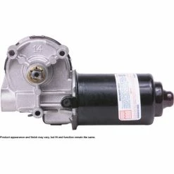Remanufactured Wiper Motor, Cardone Reman 40-2034