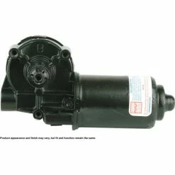 Remanufactured Wiper Motor, Cardone Reman 40-2037