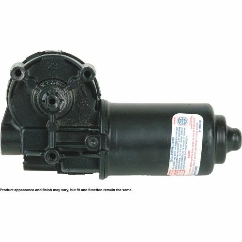 Remanufactured Wiper Motor, Cardone Reman 40-2038 3 Remanufactured Wiper Motor, Cardone Reman 40-2038