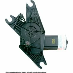 Remanufactured Wiper Motor, Cardone Reman 40-2039