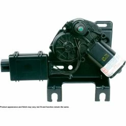 Remanufactured Wiper Motor, Cardone Reman 40-2040