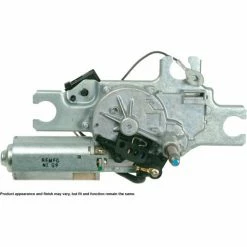 Remanufactured Wiper Motor, Cardone Reman 40-2041