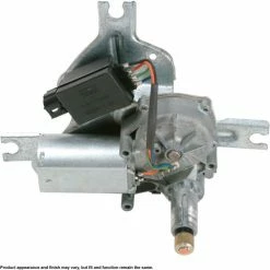 Remanufactured Wiper Motor, Cardone Reman 40-2042
