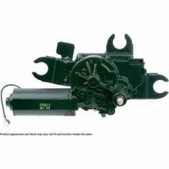 Remanufactured Wiper Motor, Cardone Reman 40-2043