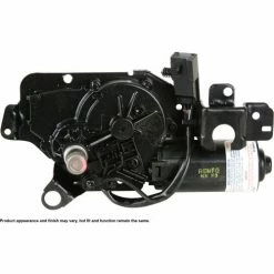 Remanufactured Wiper Motor, Cardone Reman 40-2044