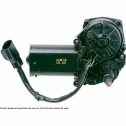 Remanufactured Wiper Motor, Cardone Reman 40-2047
