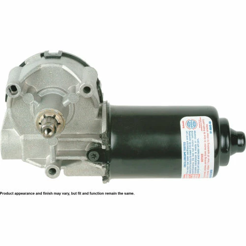 Remanufactured Wiper Motor, Cardone Reman 40-2048 3 Remanufactured Wiper Motor, Cardone Reman 40-2048