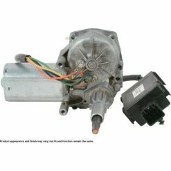 Remanufactured Wiper Motor, Cardone Reman 40-2054